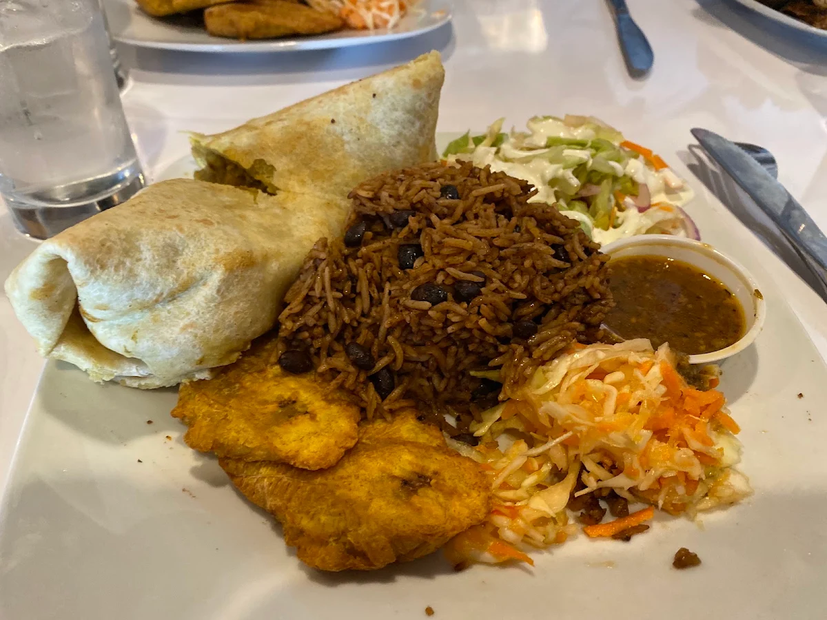 Food & drink, Royal Prince Restaurant