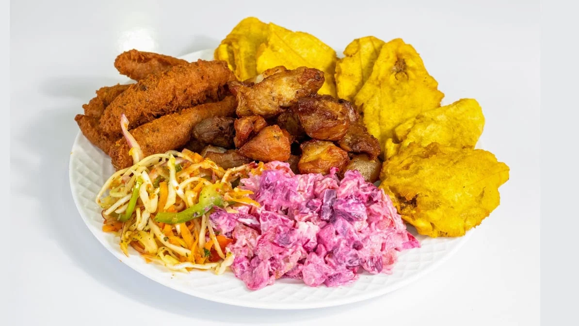 Food & drink, Royal Prince Restaurant