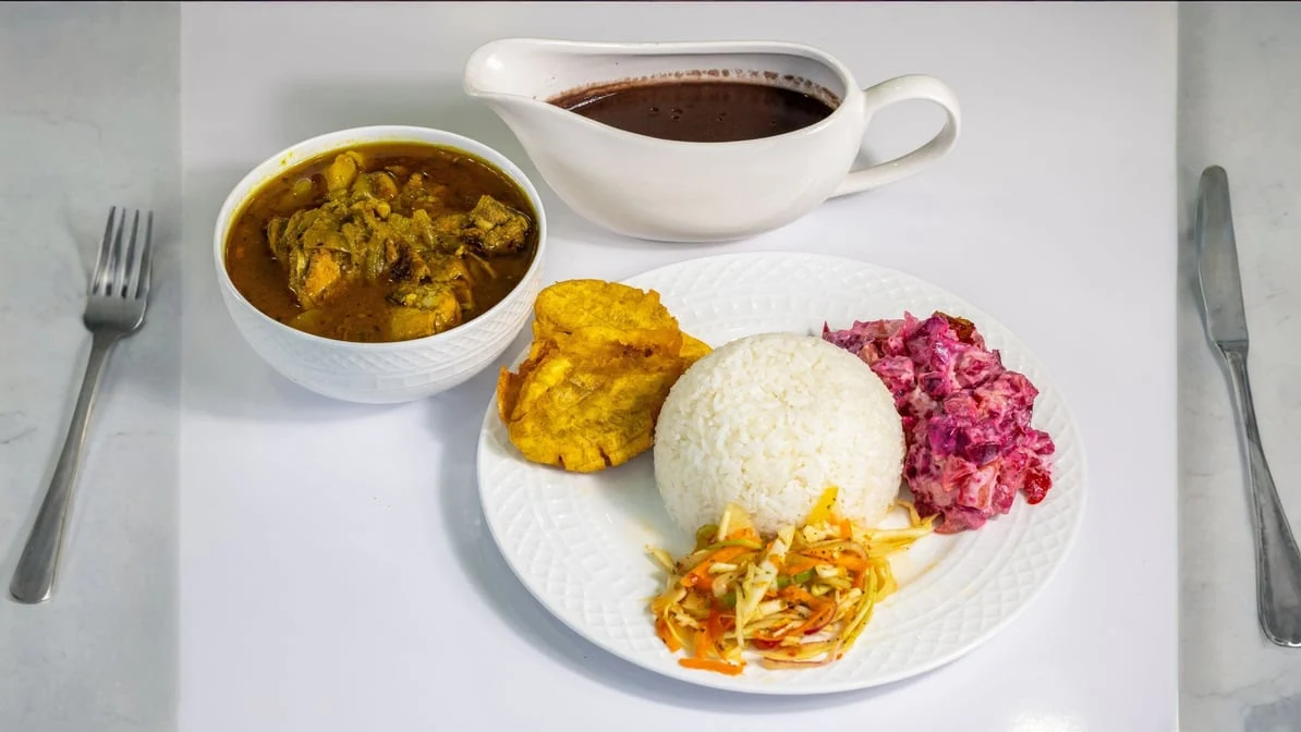 Food & drink, Royal Prince Restaurant