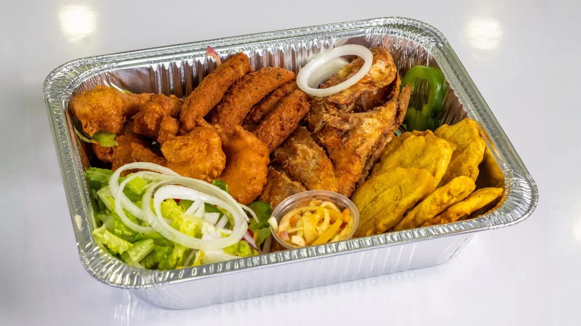 Food & drink, Royal Prince Restaurant