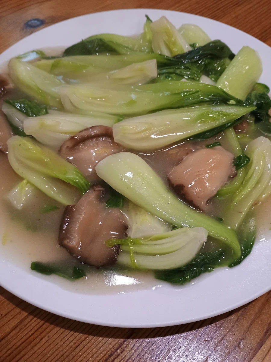 Food & drink, Tian Tian