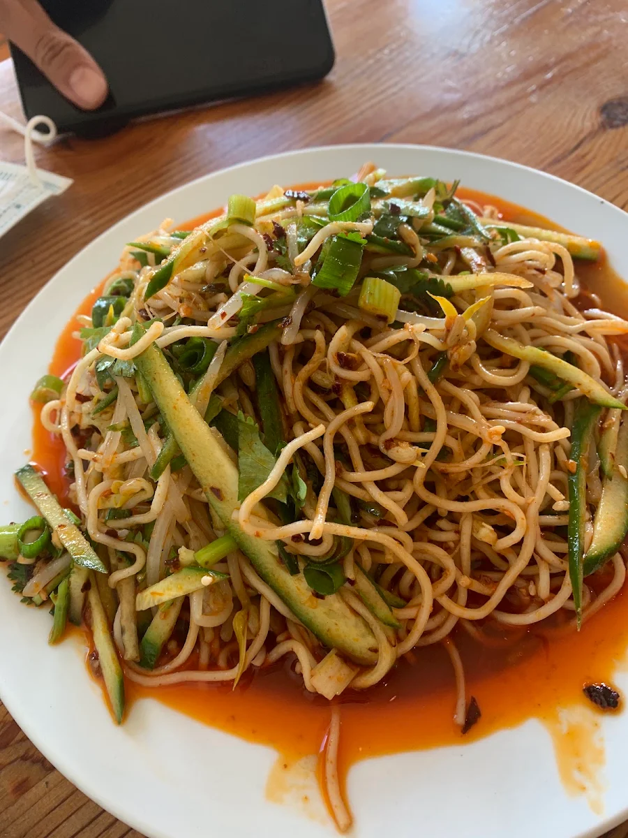 Food & drink, Tian Tian