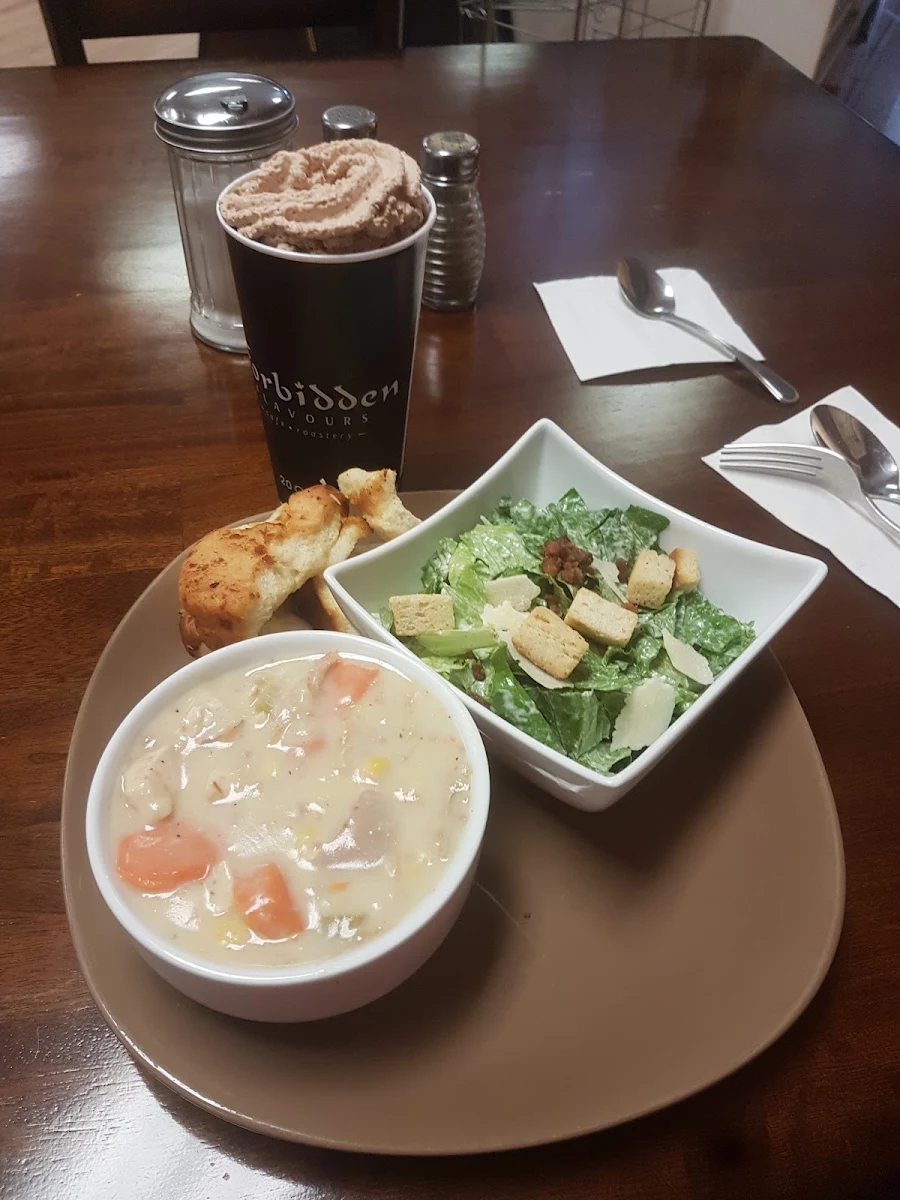 Food & drink photo 1