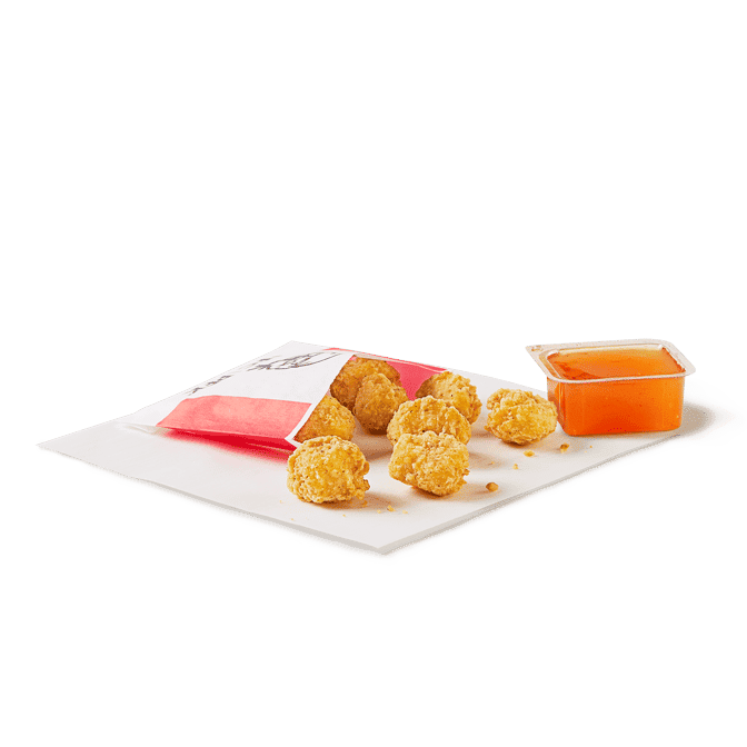 Food & drink, KFC