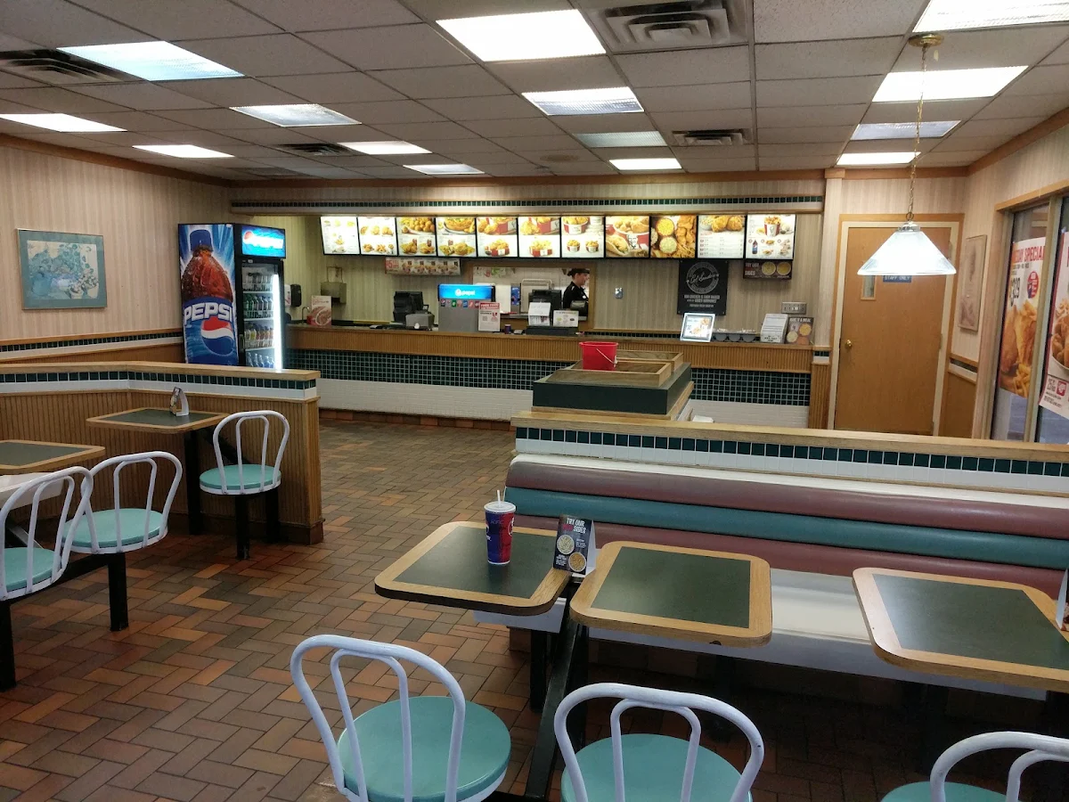 Vibe, KFC
