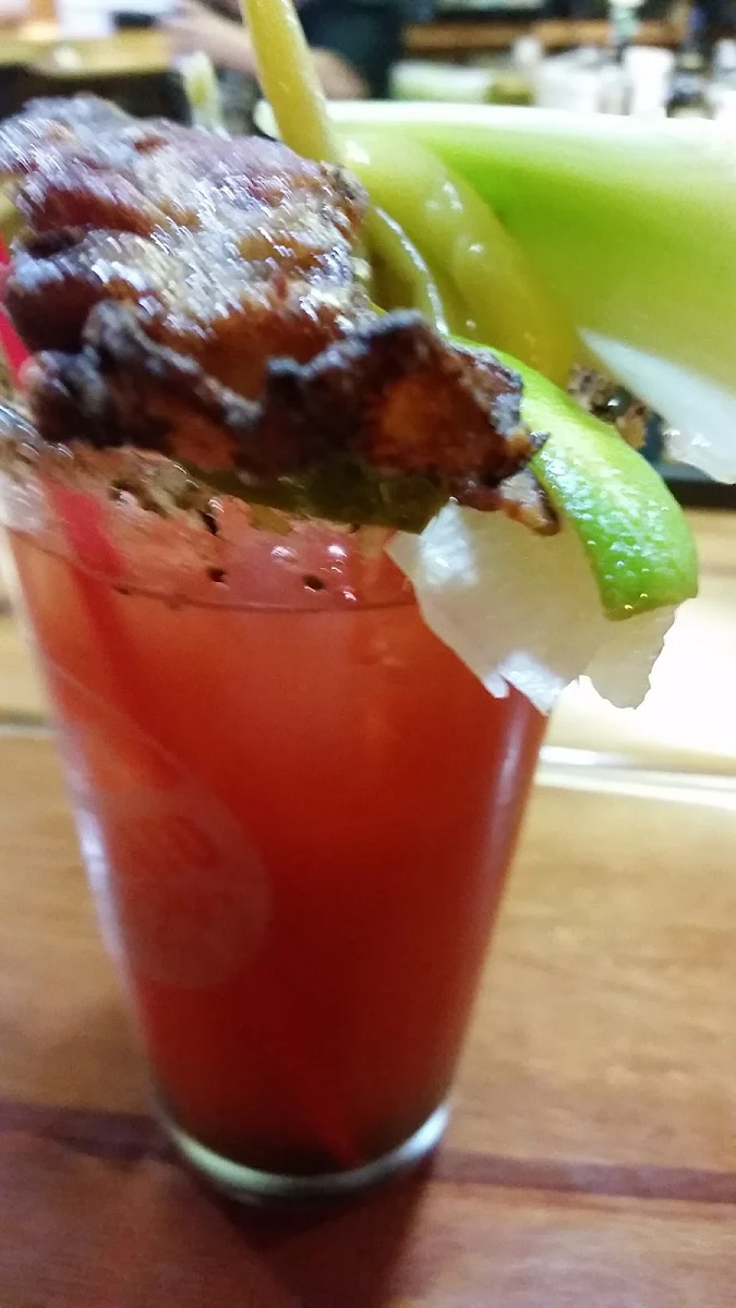 Food & drink, Wiley Point Lodge – Boat in access