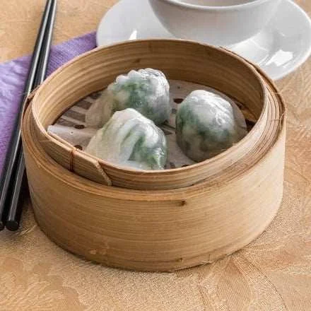 Food & drink, 德記茶居 Dim Sum Delight