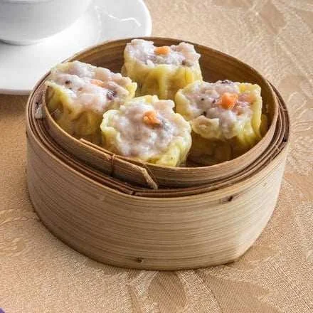 Food & drink, 德記茶居 Dim Sum Delight
