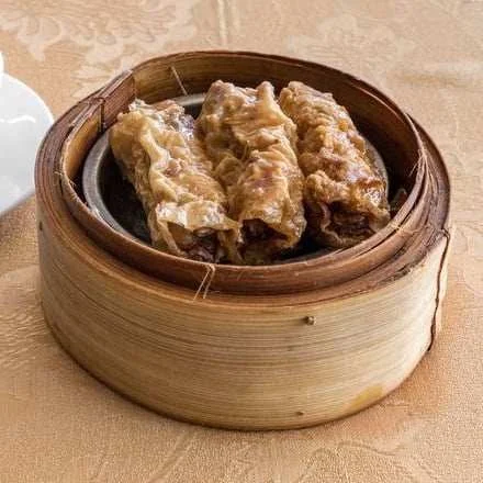 Food & drink, 德記茶居 Dim Sum Delight