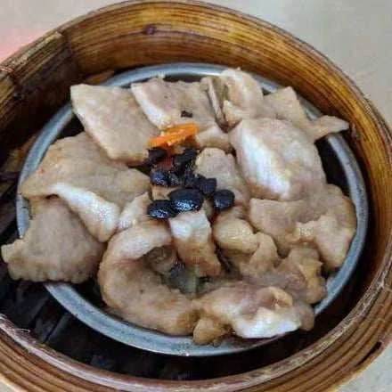 Food & drink, 德記茶居 Dim Sum Delight