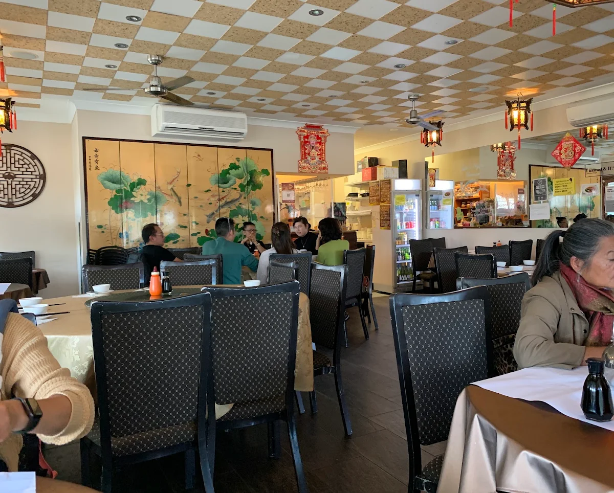 Vibe, 德記茶居 Dim Sum Delight
