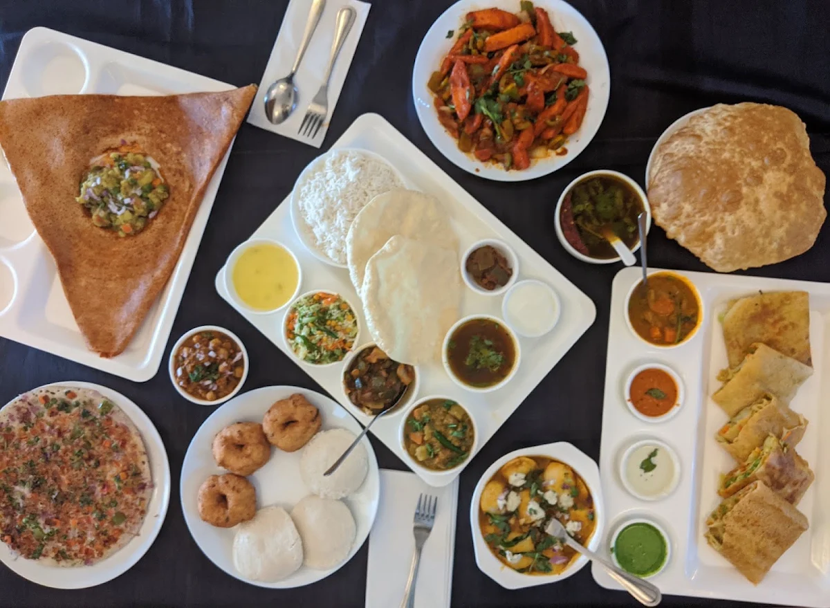 Food & drink photo 1