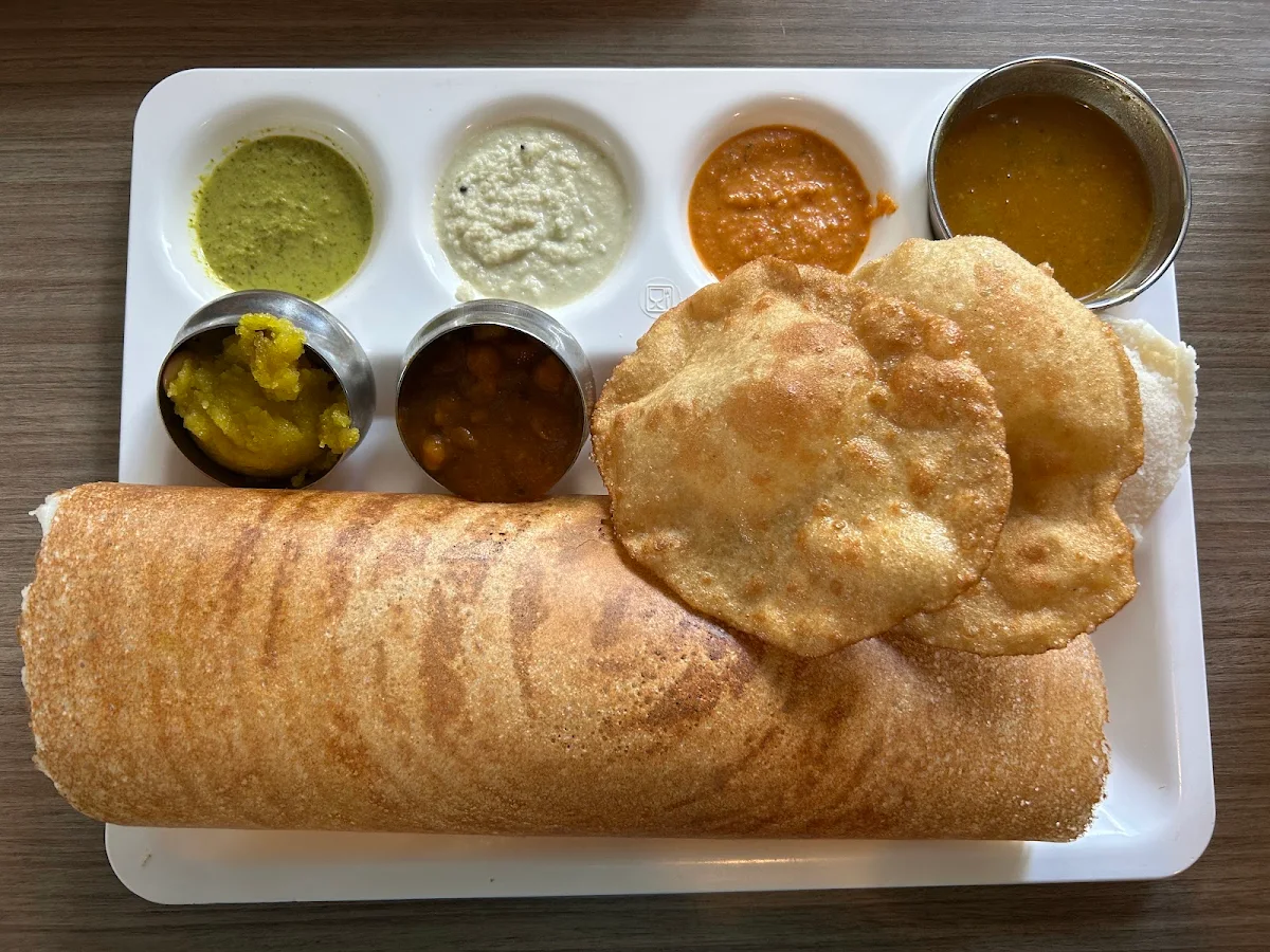 Food & drink photo 3