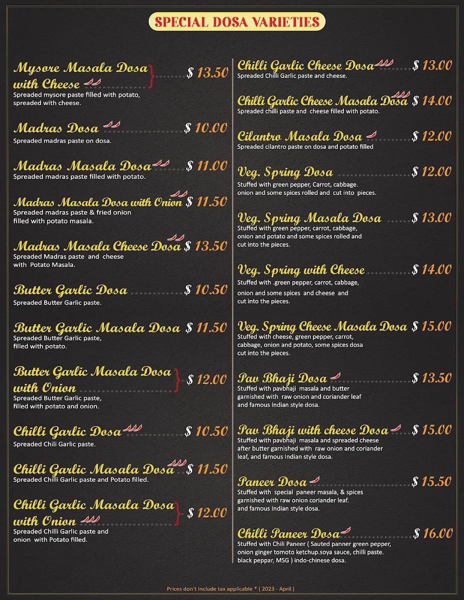 Menu photo 8