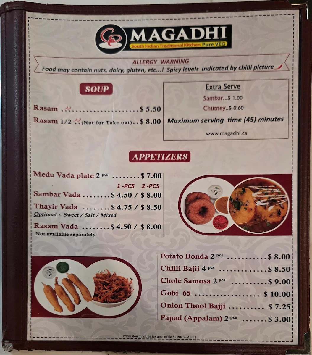 Menu photo 9