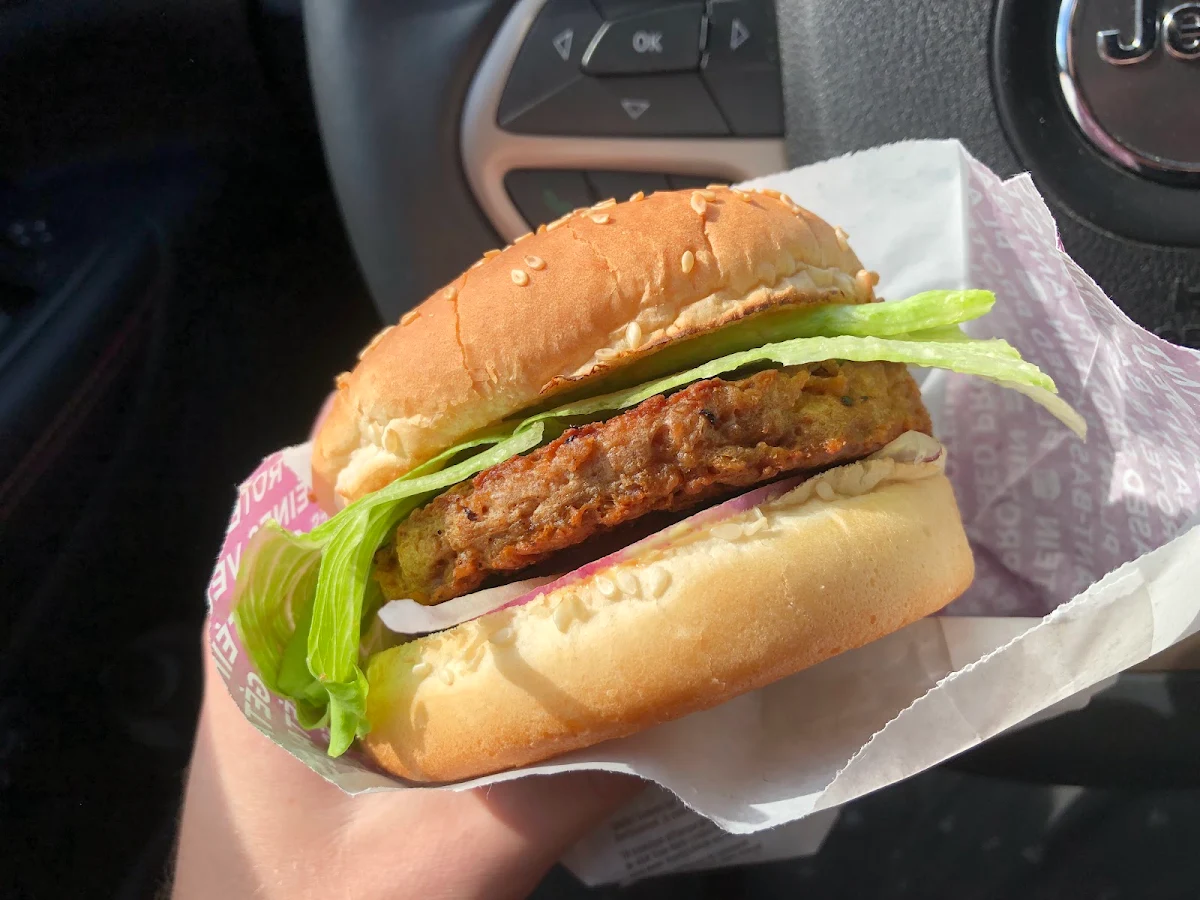 Food & drink, A&W Canada