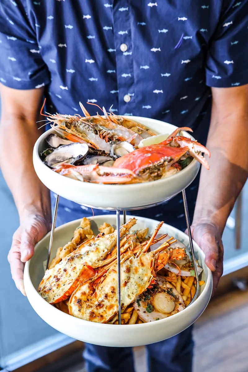 Food & drink, Walsh Bay Crabhouse