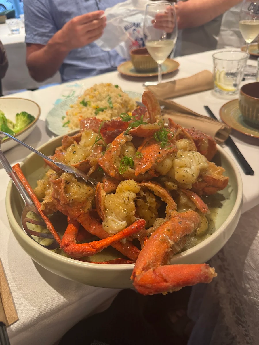 Food & drink, Walsh Bay Crabhouse