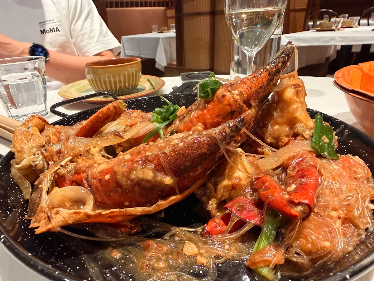 Food & drink, Walsh Bay Crabhouse