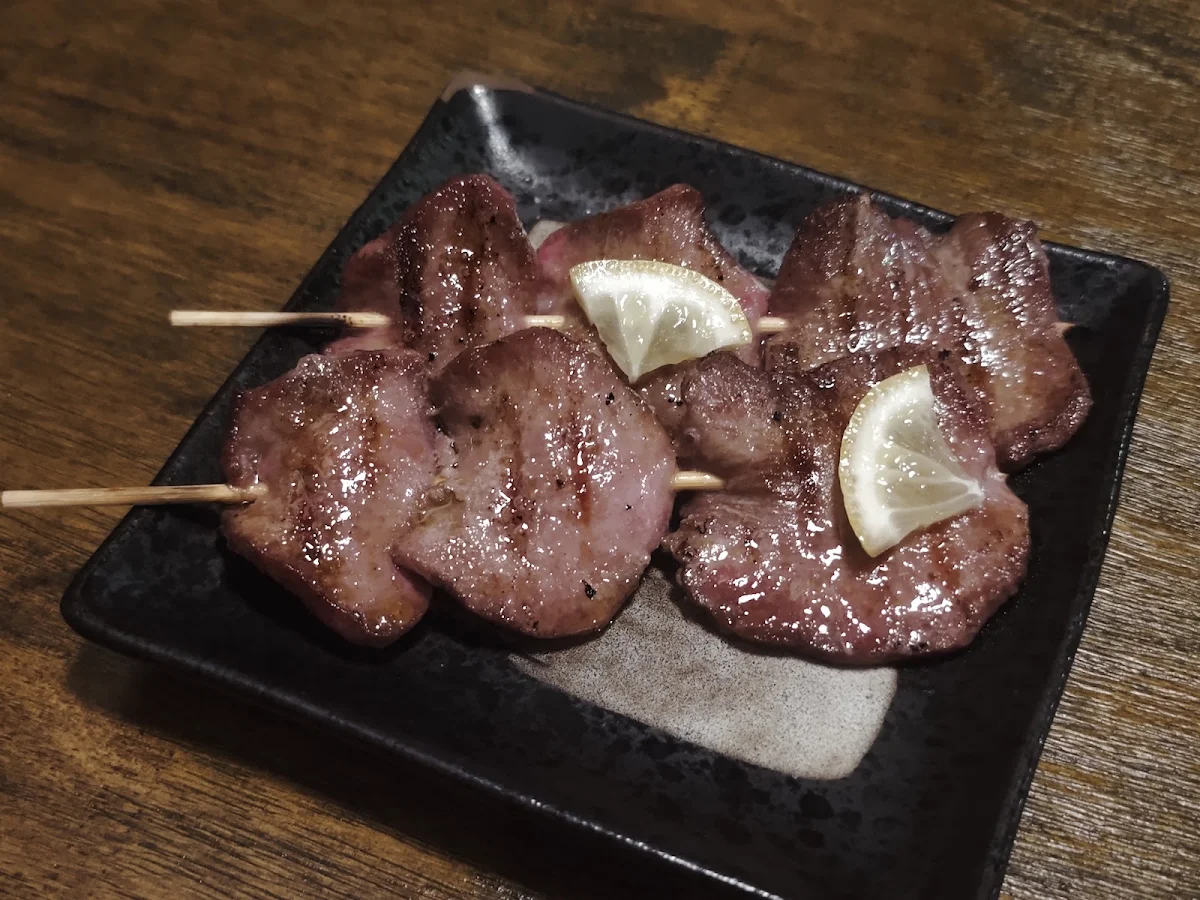 Food & drink, SHINOBI Japanese Yakitori Restaurant