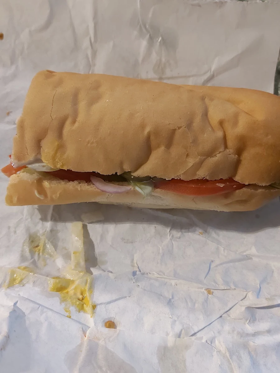 Food & drink, Subway
