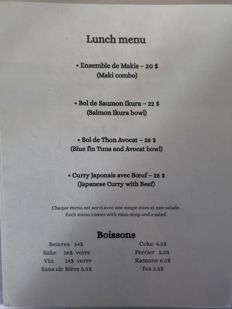 Menu photo 6