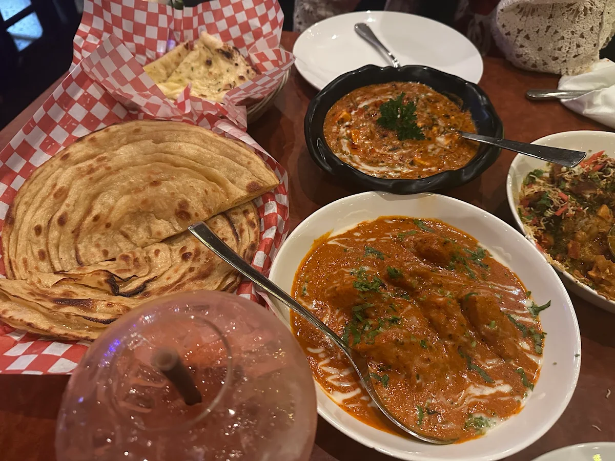 Food & drink, Indian Oven