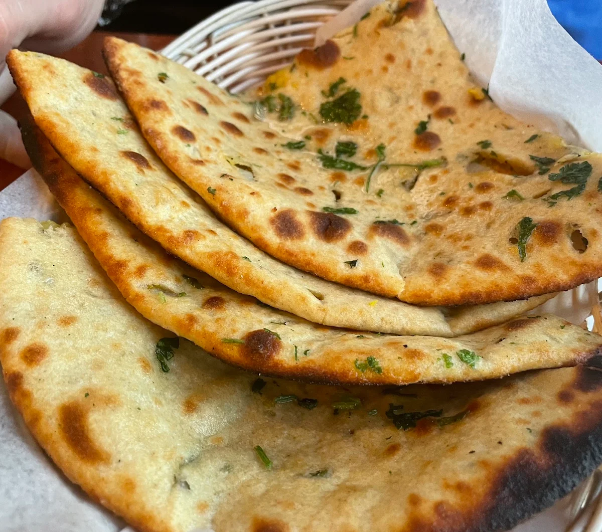 Food & drink, Indian Oven