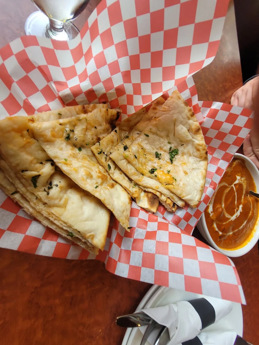Food & drink, Indian Oven