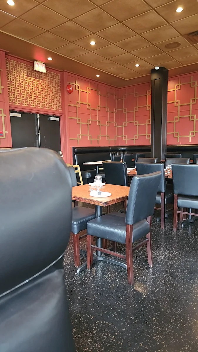 Vibe, Indian Oven