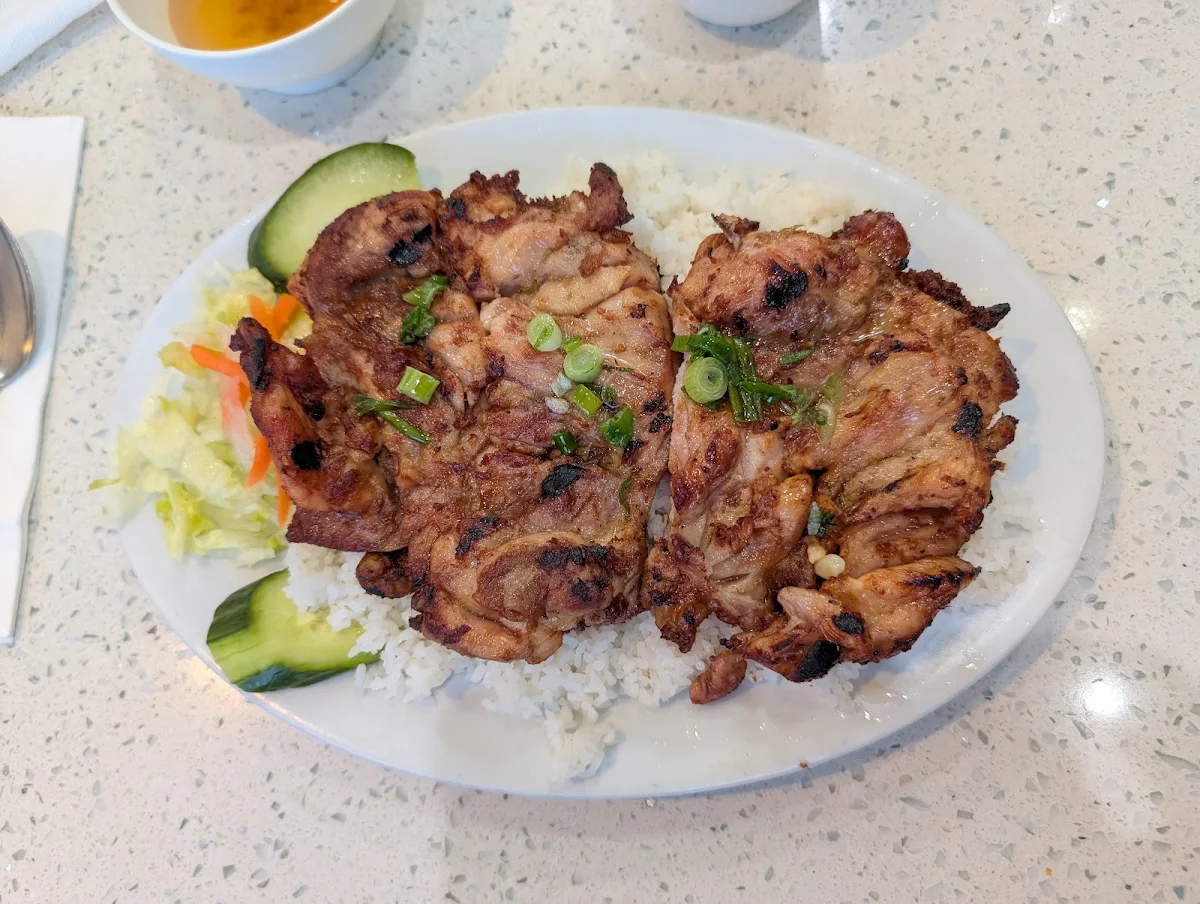 Food & drink, Thai Son