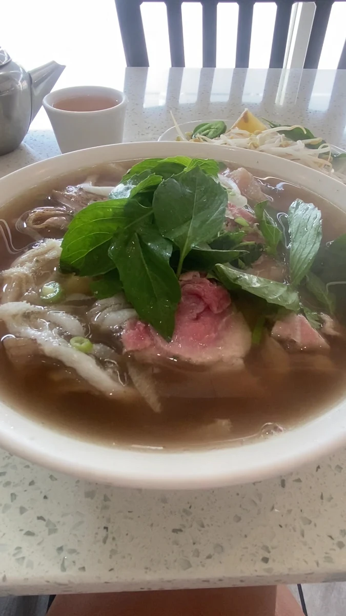 Food & drink, Thai Son