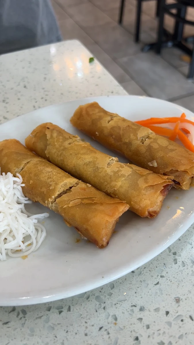 Food & drink, Thai Son