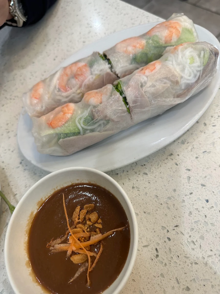 Food & drink, Thai Son