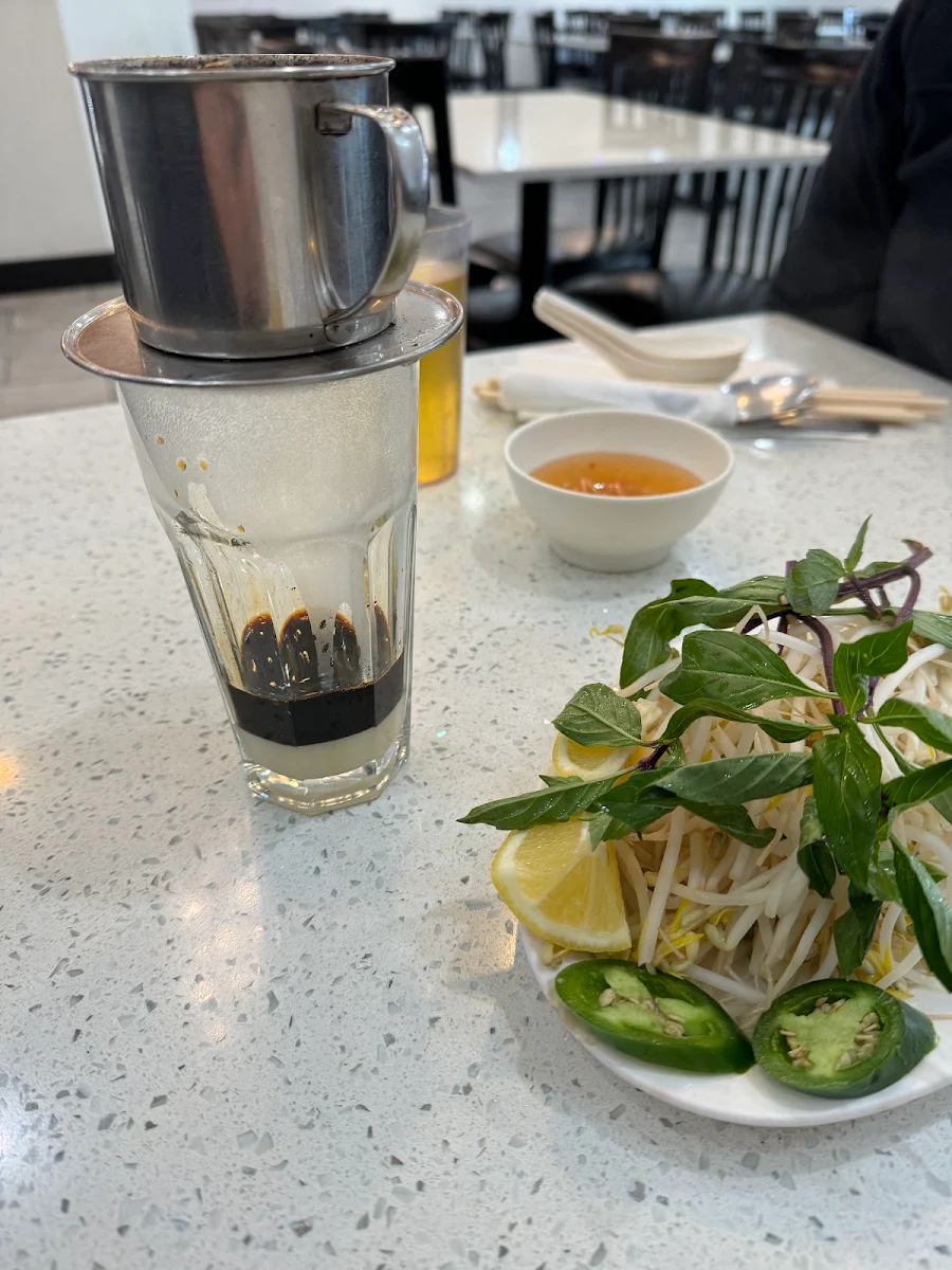 Food & drink, Thai Son