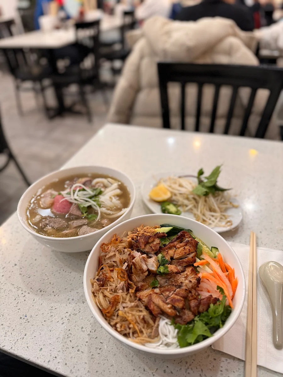 Food & drink, Thai Son