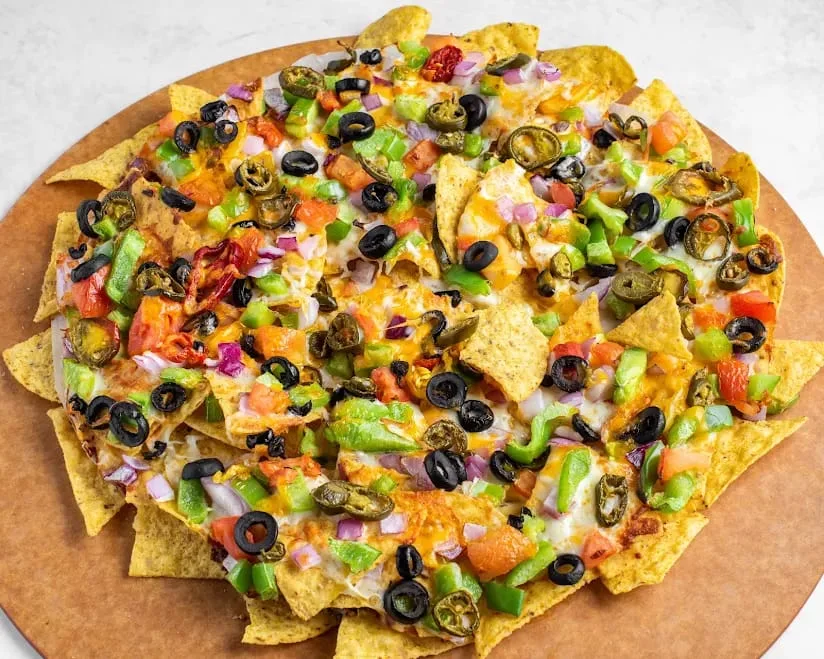 Food & drink, Red Swan Pizza - Hamilton Centennial Pkwy