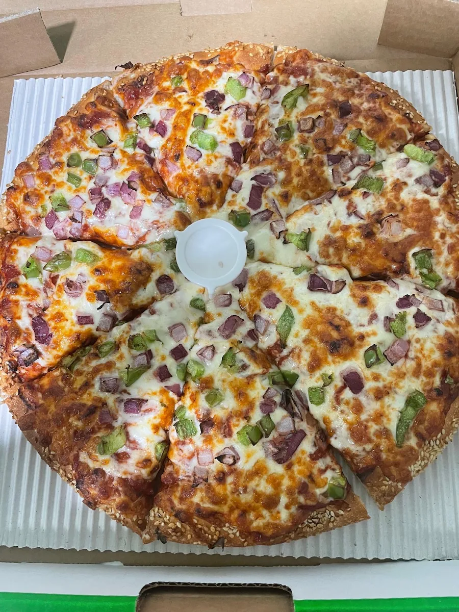 Food & drink, Red Swan Pizza - Hamilton Centennial Pkwy