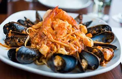 Food & drink, Grigio