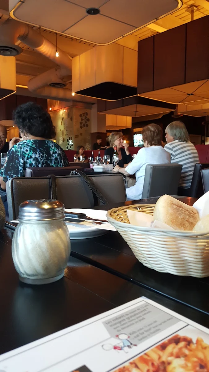 Food & drink, Grigio