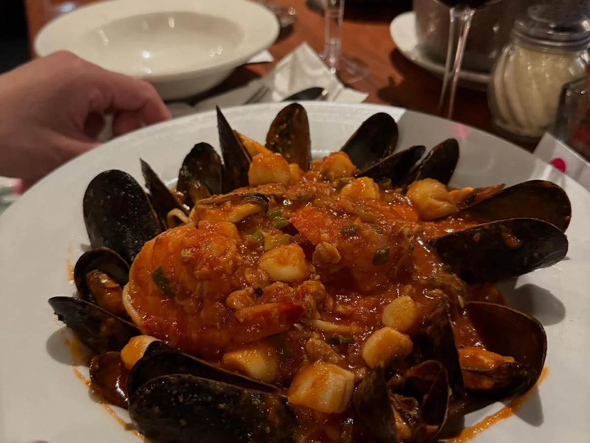 Food & drink, Grigio