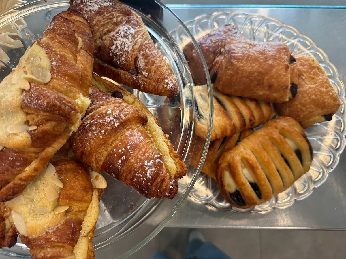 Food & drink, Gâteaux'LOCO