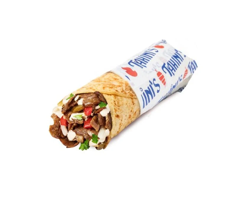 Food & drink, Tahini's Shawarma