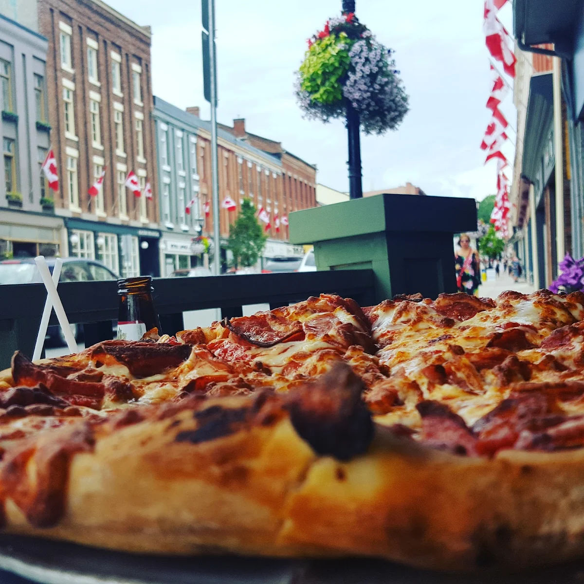 Food & drink, Jim's Pizza & Pasta