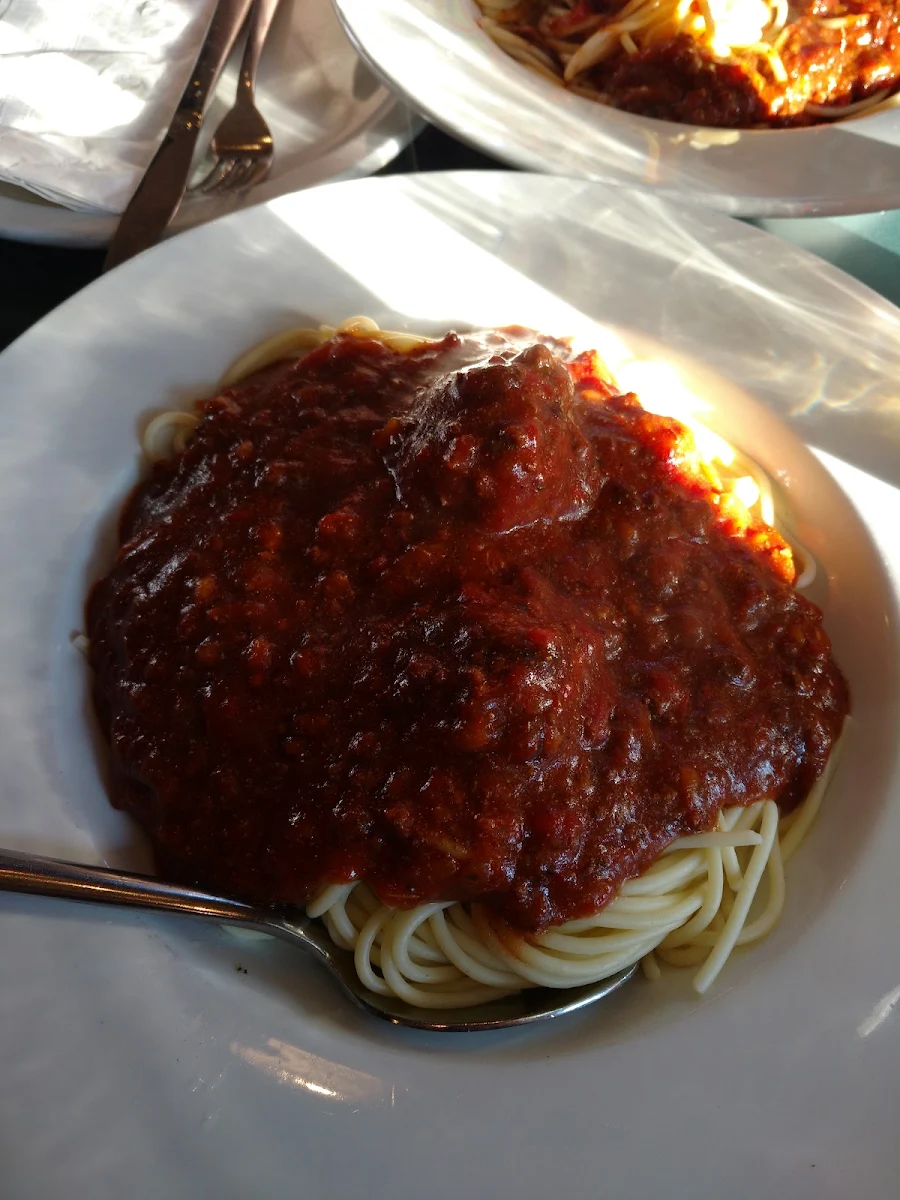 Food & drink, Jim's Pizza & Pasta