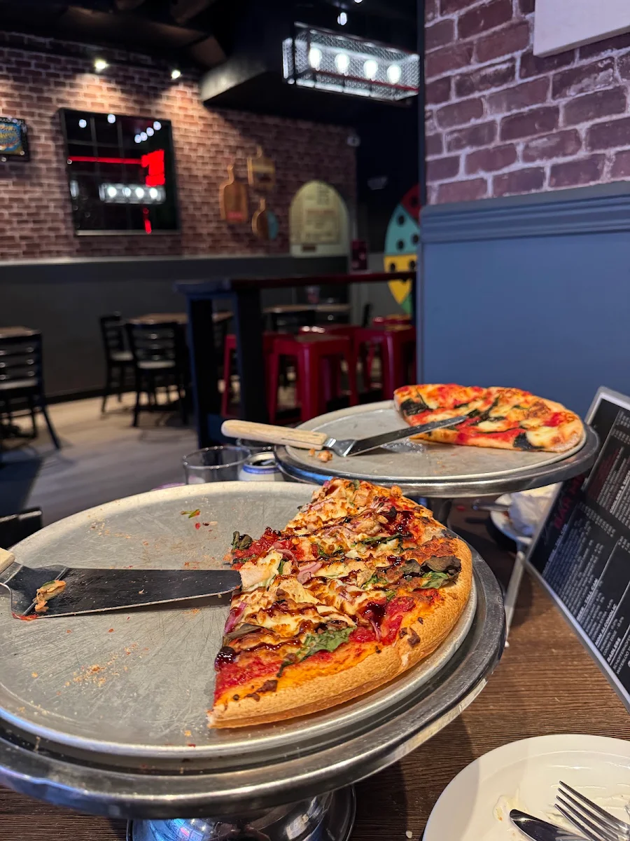 Food & drink, Jim's Pizza & Pasta
