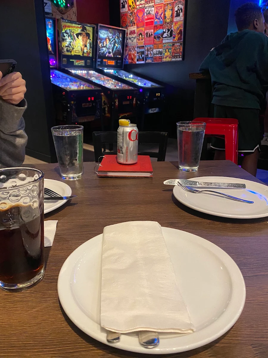 Food & drink, Jim's Pizza & Pasta