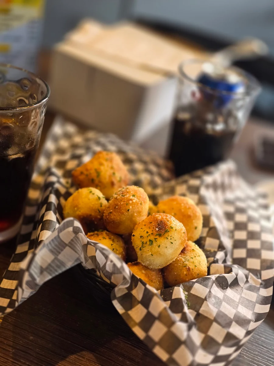 Food & drink, Jim's Pizza & Pasta