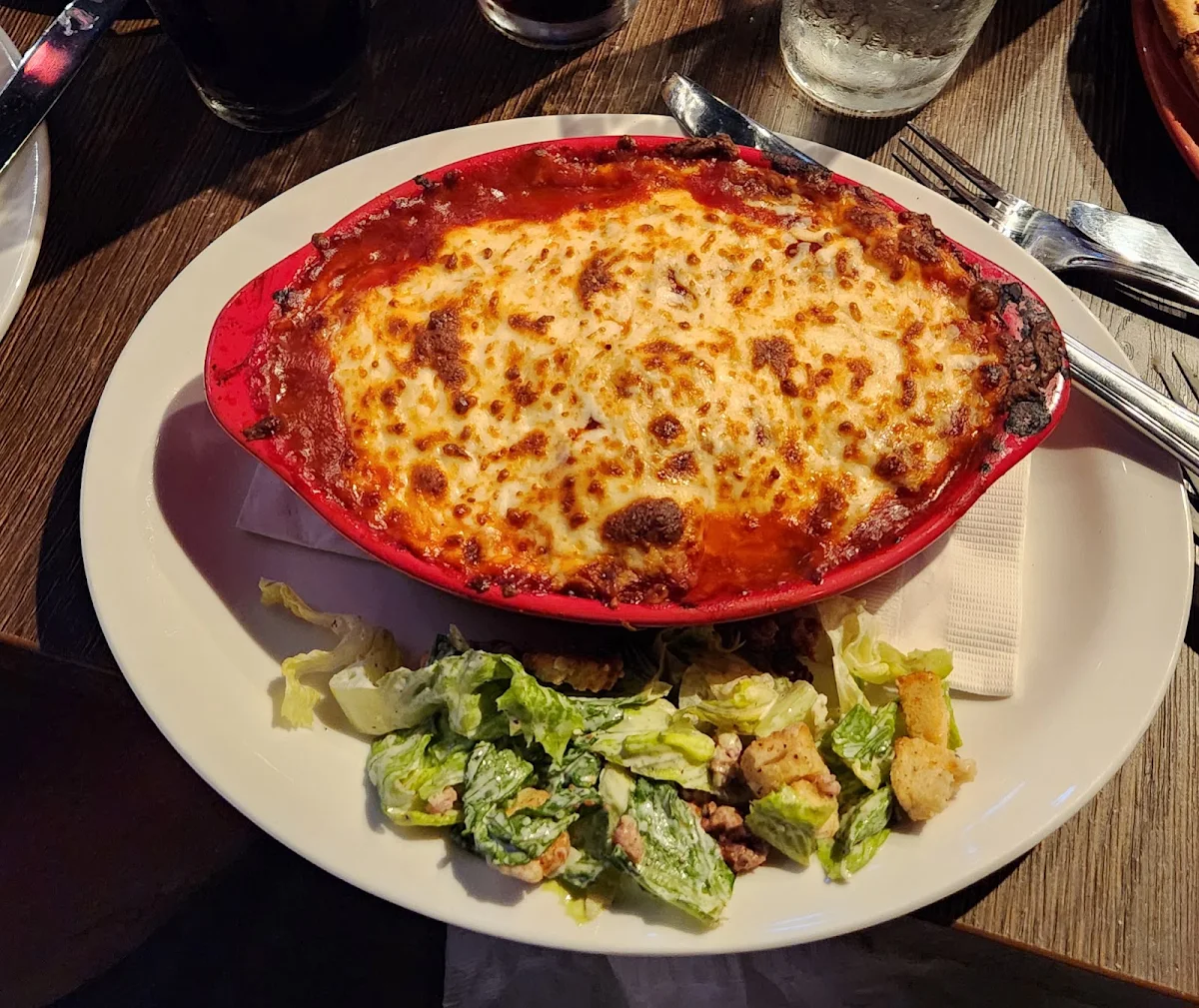 Food & drink, Jim's Pizza & Pasta