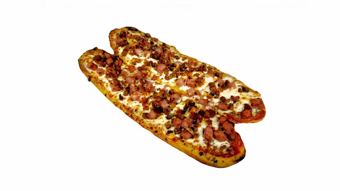 Food & drink, Jim's Pizza & Pasta